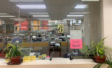 hris poveda|Human Resources Management & Development Office (HRMDO).